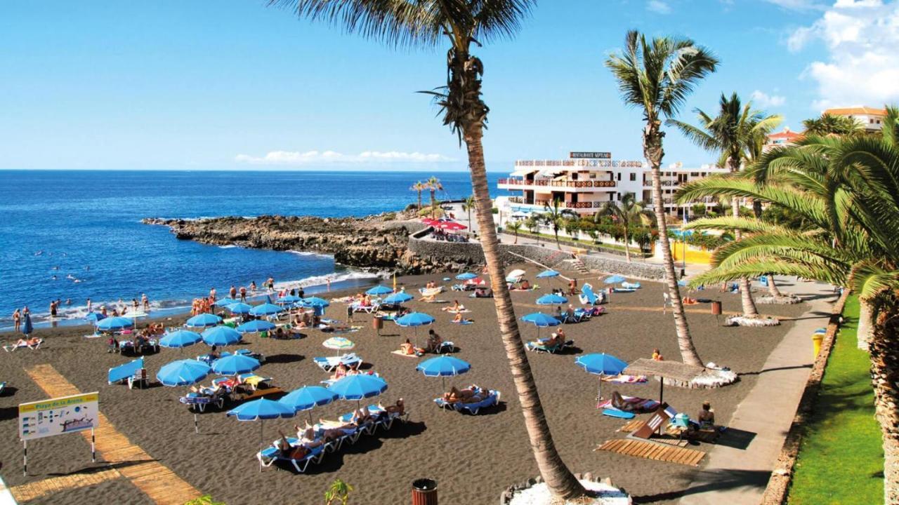 Paraiso Canario بويرتو دي سانتياغو المظهر الخارجي الصورة